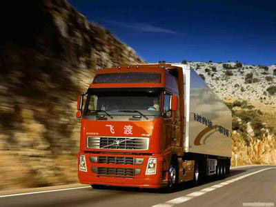 陸運服務 陸運服務